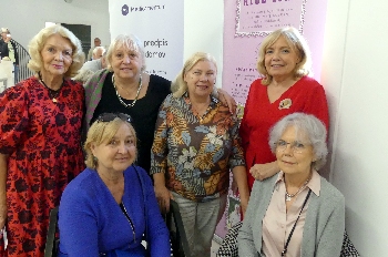Senior Friendly 50+